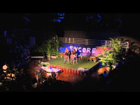 Encore 2015: 06. Say My Name