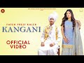kangani || Fateh Preet Kaler || Megha Sharma || Arig Music || Aish Audio || Punjabi New Songs 2021