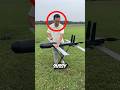 Guy Makes Airplane At Home