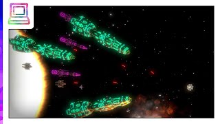 Quadrant M4 Gameplay (4K UHD / 2160p / 60FPS)