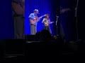 Gregory Page full set feat Chaska Potter and Jason Mraz (Boston Massachusetts) 6/6/2026 