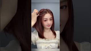 Download lagu KEPANG RAMBUT TERBARU DAN KEKINIAN ALA CEWE KOREA // Beautiful Hairstyle Ideas For Girls #braids mp3