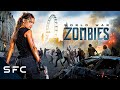 Zombie Apocalypse Has Hit London World War Zombies Survival Zombie Movie