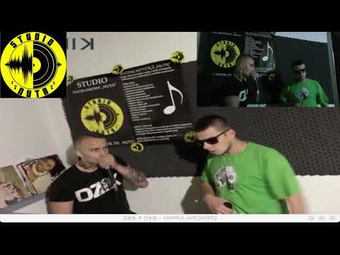 Różal ft  Wróbel - Na Free