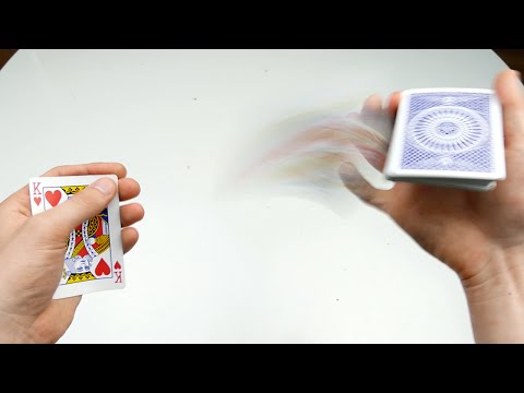 TOP SHOT - Card Tips | TheRussianGenius