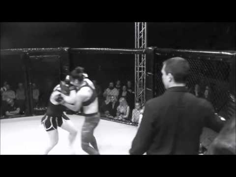 UCL COMBAT 23 Teaser - B8 Elmose vs Romero