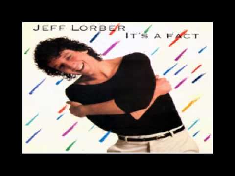 Jeff Lorber ~ Always There (1982)