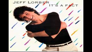 Jeff Lorber ~ Always There (1982)