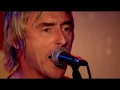 Paul Weller Live From The 100 Club