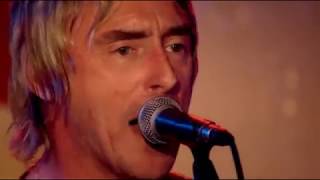 Paul Weller Live From The 100 Club