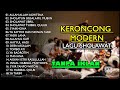 KERONCONG MODERN TEMBANG SHOLAWAT