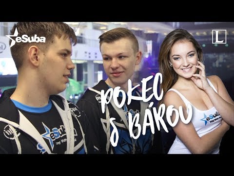 Pokec s Barčou: Sheriff sejmul Barču!