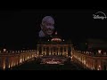 Andrea Bocelli Teddy Swims Amazing Grace St Peter S Square For Vatican S 2025 Jubilee Year