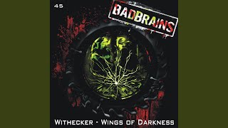 Wings of Darkness