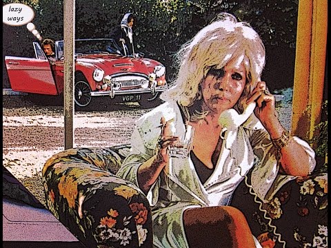 Lazy Ways by 10cc REMASTERED + VISUAL