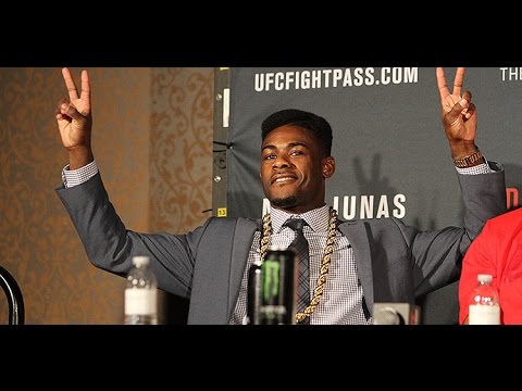 Aljamain Sterling Besmirches Miesha Tate while Putting Boyfriend Bryan Caraway on Blast