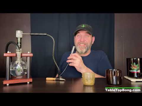 The Ball Vape That Was Ahead of Its Time — The Qaroma (is it still?)