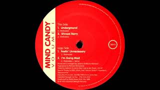 Mind Candy - Volume I (Hardcore / Techno)