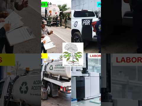 Analisis Hidrocarburos Dictamen Residuos