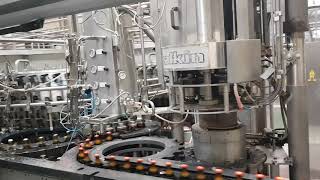 Ortmann + Herbst Hansa M filling line | Image 4 - Machineryline