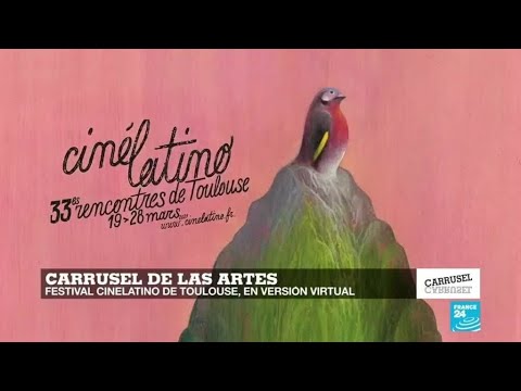 El Festival Cinelatino de Toulouse entra en la era virtual