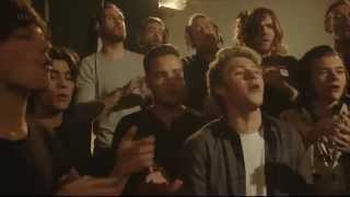 Band Aid 30 - Do They Know It&#39;s Christmas?