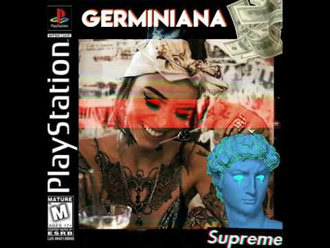 Apache MC - (Germiniana💄)  [ Prod. Lee Beats ]