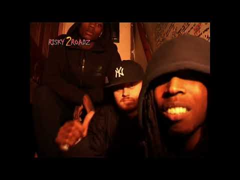 Risky Roadz 2 [1080p Remastered]