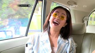 Sing In The Car - Widi Mulia Wahai Kau Tuan