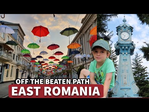 Braila Romania Vlog I ROMANIA Off the beaten path I What locals love to visit in Braila