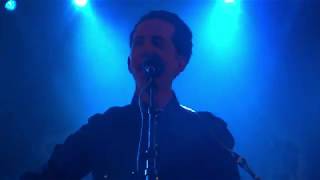 Pokey  LaFarge   ( Must Be A Reason  )   Roots &amp; Roses  2017