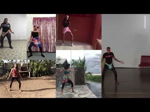 King Witje TOTO I ADS MYZTIKALZ online SESSION I