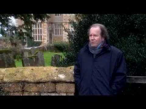 William Boyd on Restless