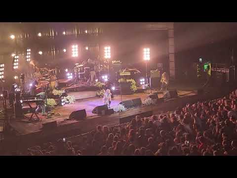 Maggie Rogers - Light On - Anthem DC