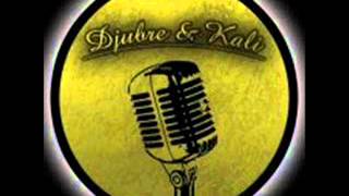 Djubre & Kali - Pod pritiskom (2007.)