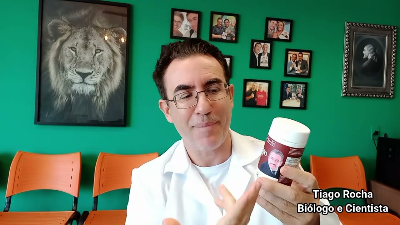 Qual o MELHOR TIPO de MAGNÉSIO para usar?