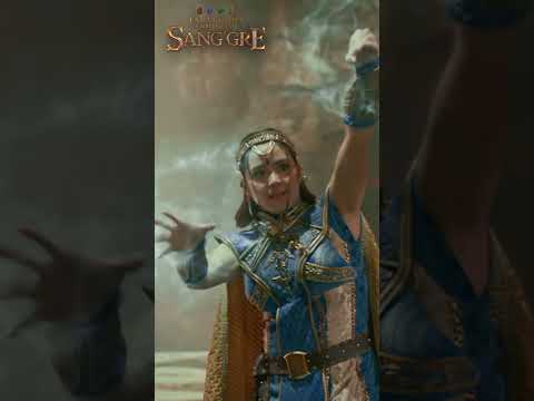 Paalam, Mira at Lira! #shorts | Encantadia Chronicles Sang’gre