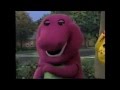 Love To Read With Barney
