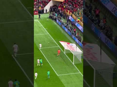 الحارس بونو تصدى لأربعة أهداف محققة، حارس أسطوري