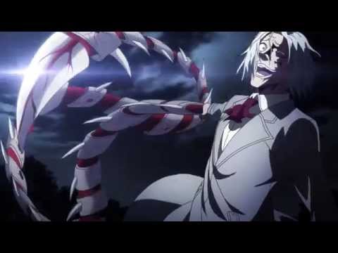 Bande-annonce : Tokyo Ghoul