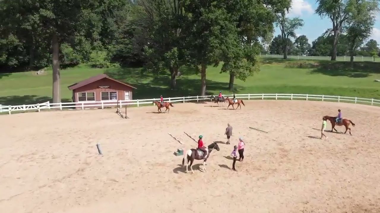 Day Camp