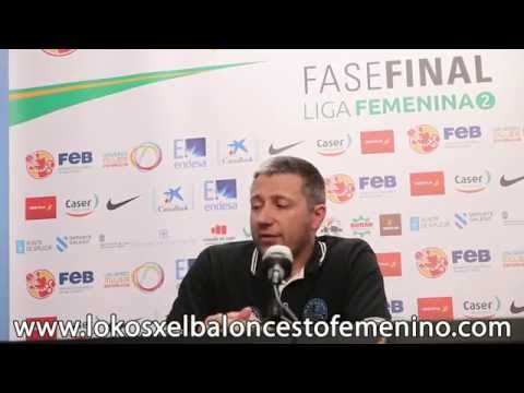 Fase de Ascenso 2015. RdP Semifinal. Plenilunio DO