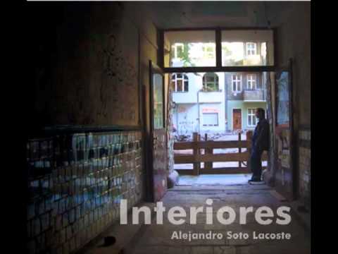 Alejandro Soto Lacoste -Siempre que vienes
