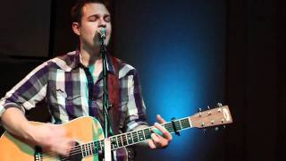 I Will Follow - Chris Tomlin - acoustic cover