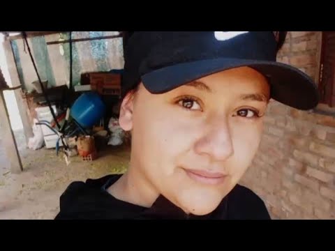 🔴Antonella Calle, piloto de Santa Isabel-La Pampa, participa en el Speedway de Catriel 🔴