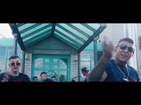 NIHNO x KIKO76 - Jebo Majku