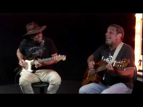 Canja no Camarim - Só para os loucos, só para os raros - Black Zé