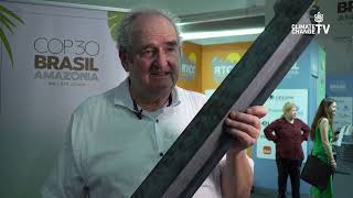 Kolja Kuse – CEO – TechnoCarbon Technologies