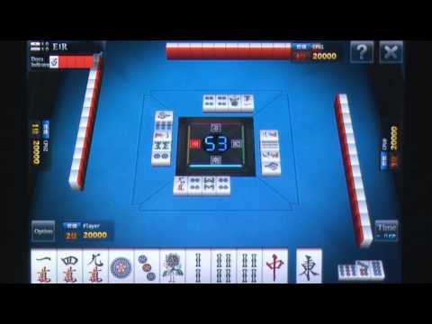 Janryumon iPhone Gameplay Review - AppSpy.com