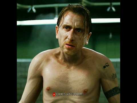 Become Abomination 😱 The Incredible Hulk 🔥 Transformation | Deus Do Olimpo | Hollywood Movie Scene